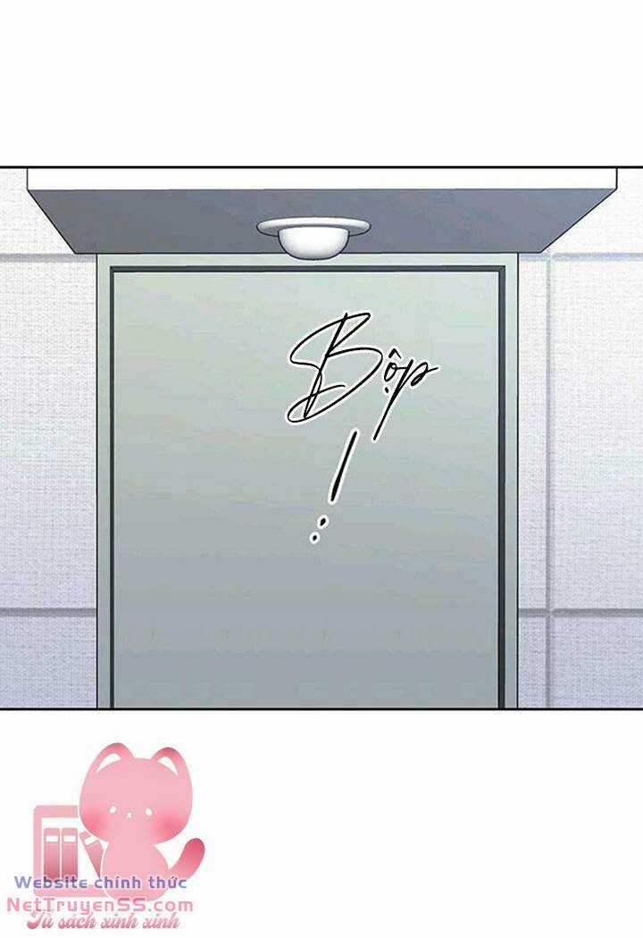 Vận Xui Chốn Công Sở Chapter 23 trang 65