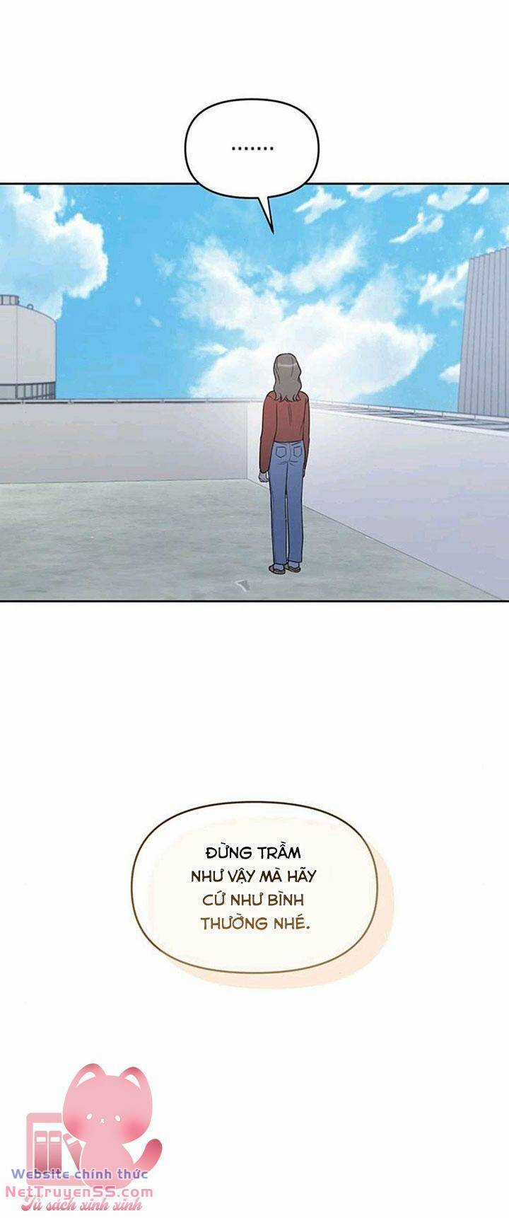 Vận Xui Chốn Công Sở Chapter 23 trang 66