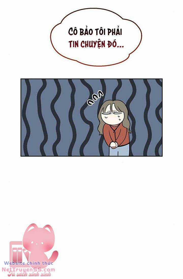 Vận Xui Chốn Công Sở Chapter 23 trang 7