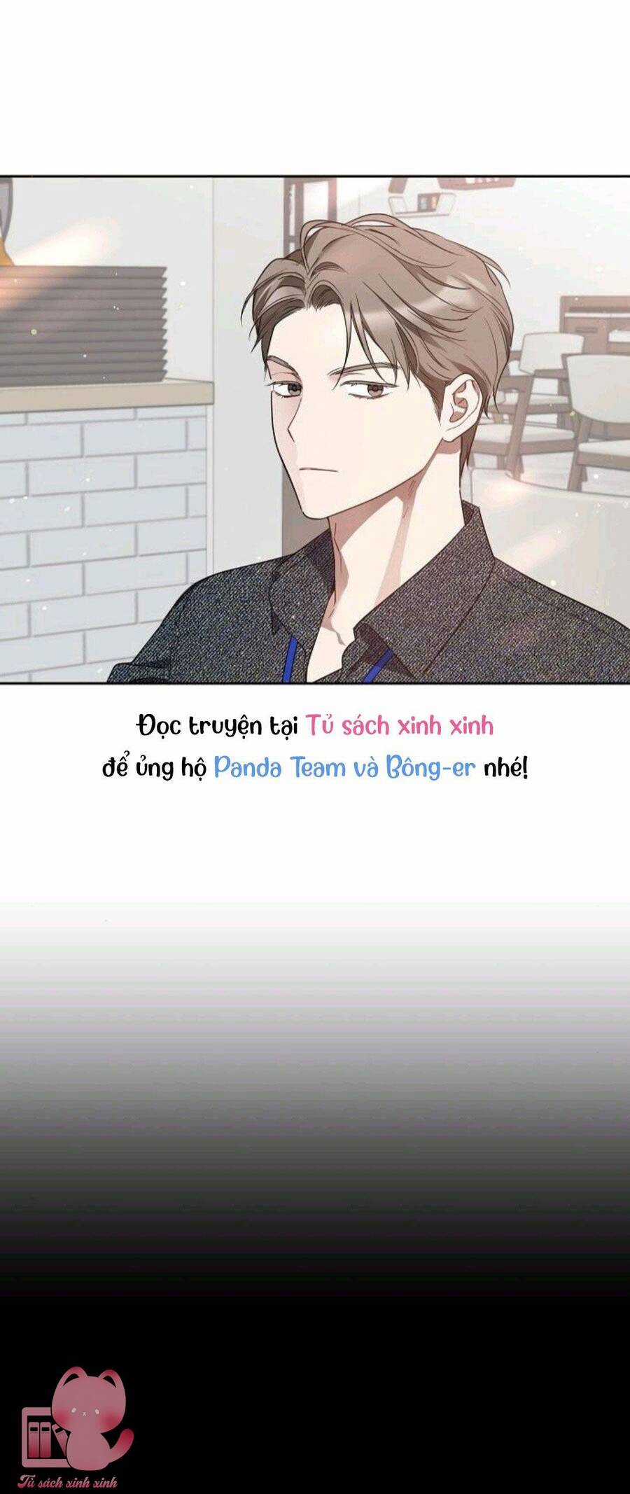 Vận Xui Chốn Công Sở Chapter 24 trang 11