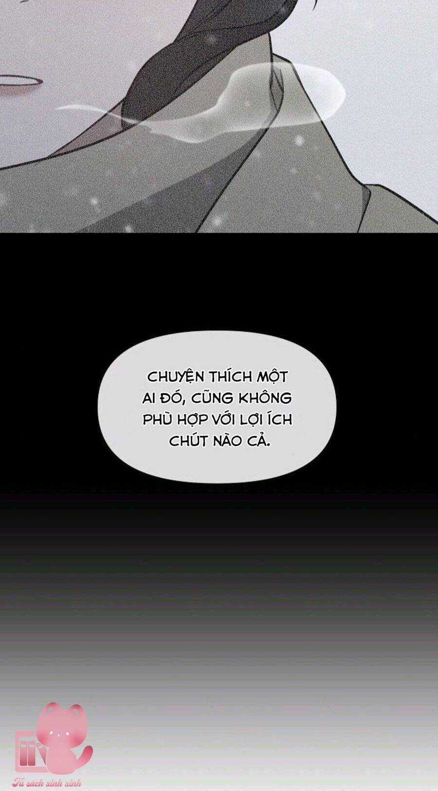 Vận Xui Chốn Công Sở Chapter 24 trang 14