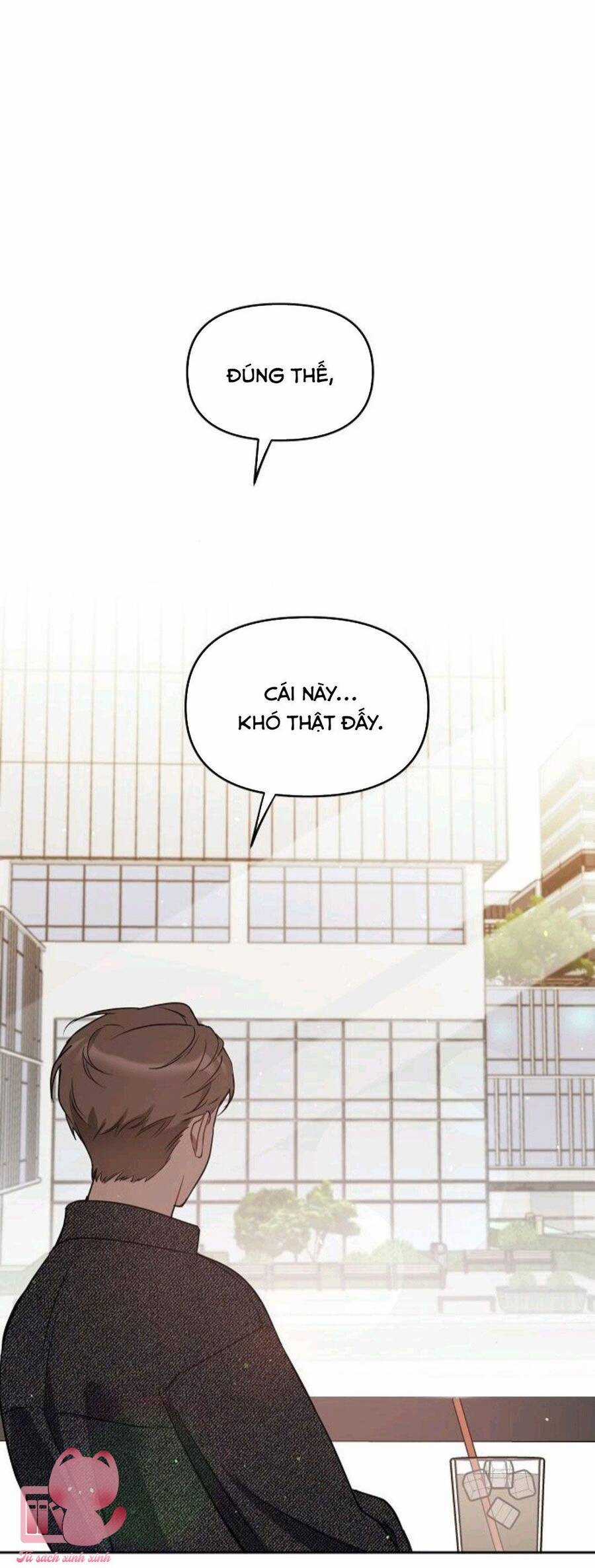 Vận Xui Chốn Công Sở Chapter 24 trang 16