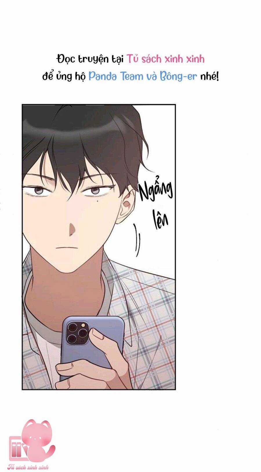 Vận Xui Chốn Công Sở Chapter 24 trang 22