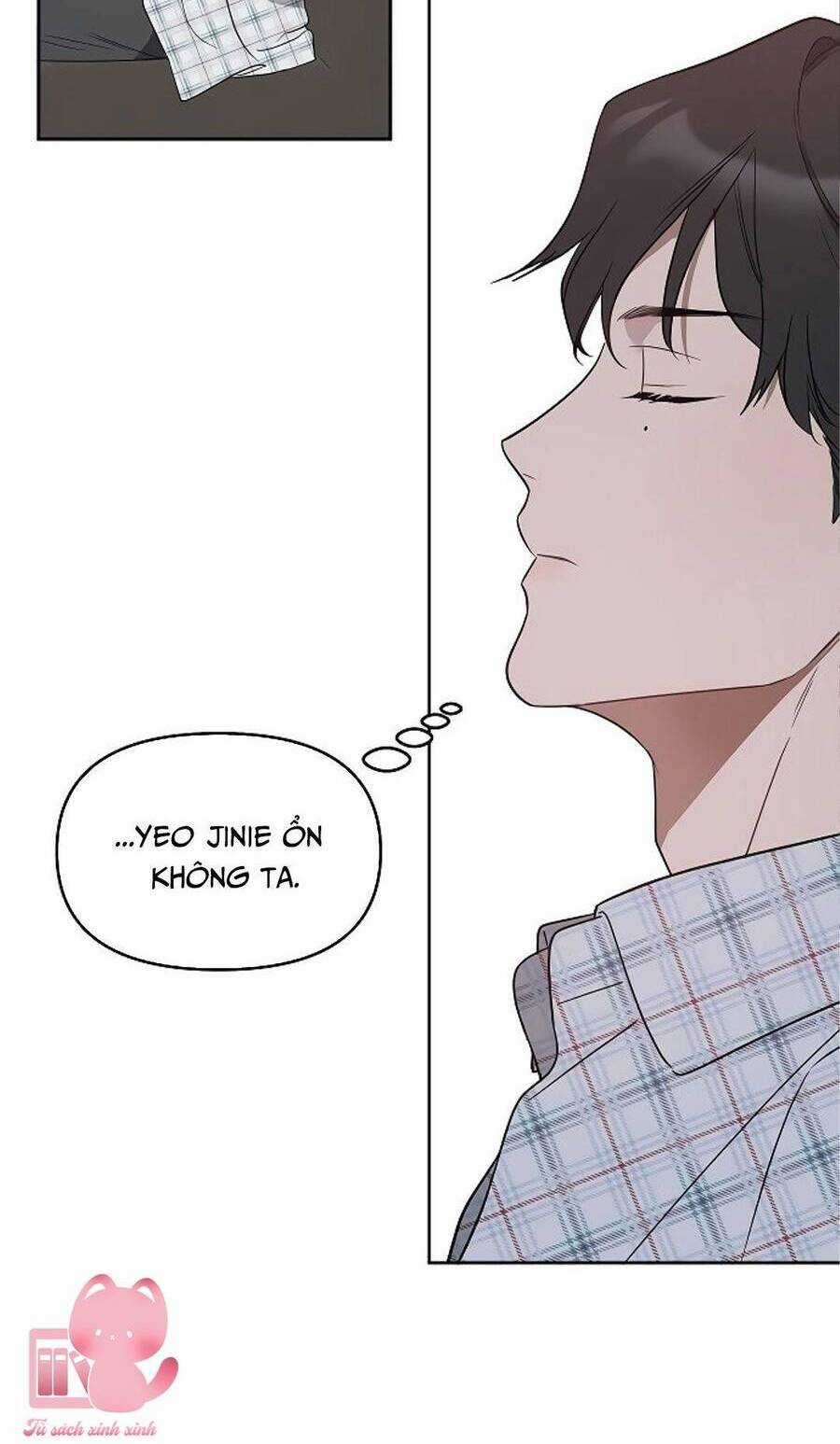 Vận Xui Chốn Công Sở Chapter 24 trang 26