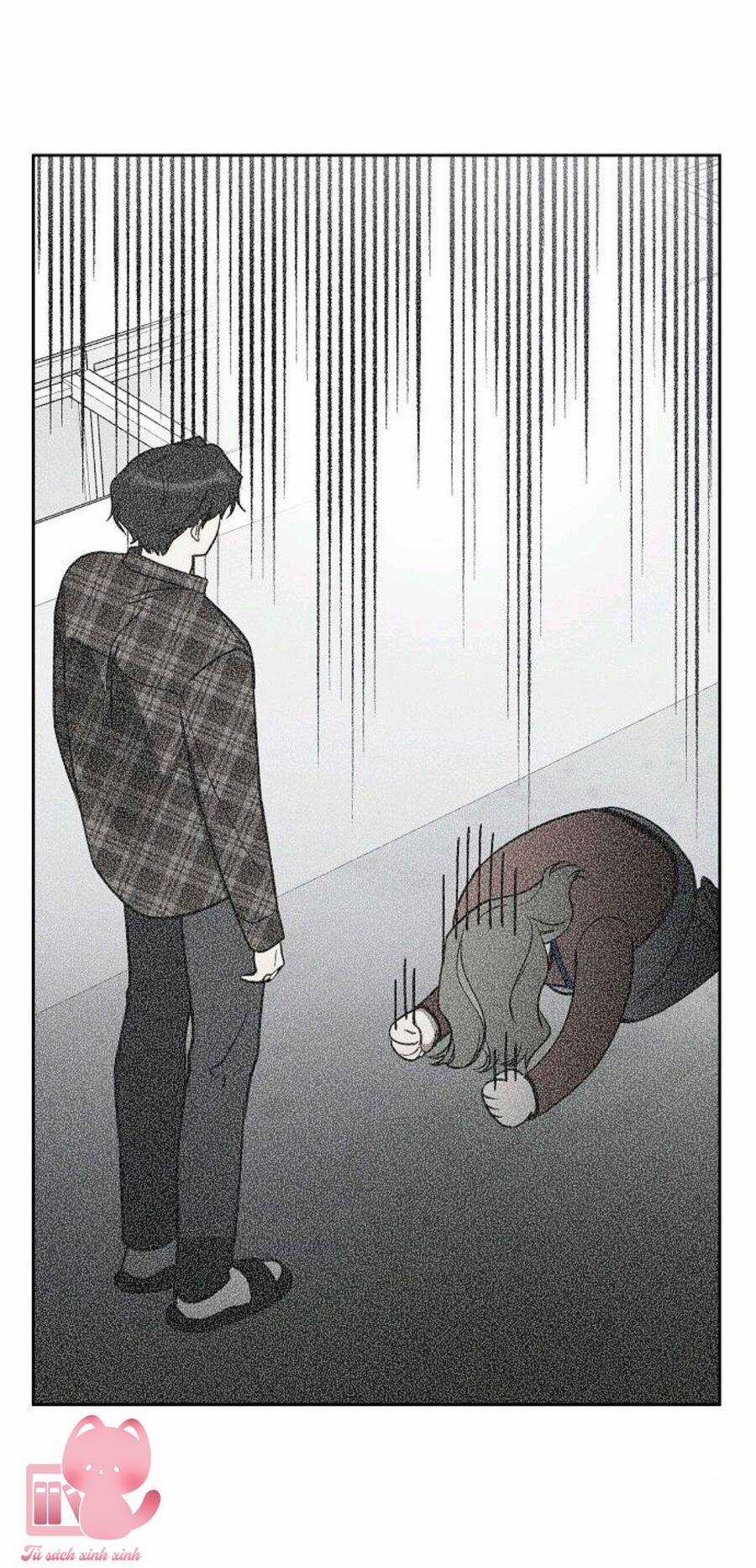 Vận Xui Chốn Công Sở Chapter 24 trang 27