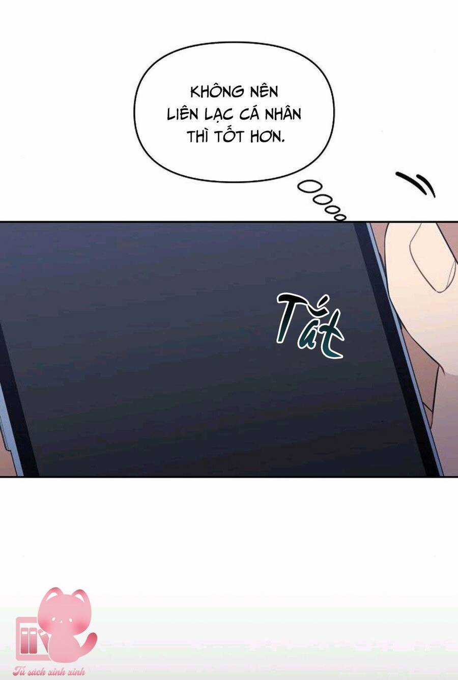 Vận Xui Chốn Công Sở Chapter 24 trang 31