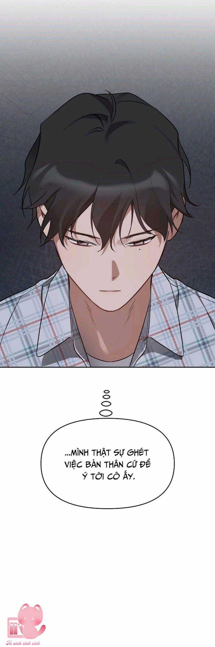 Vận Xui Chốn Công Sở Chapter 24 trang 32