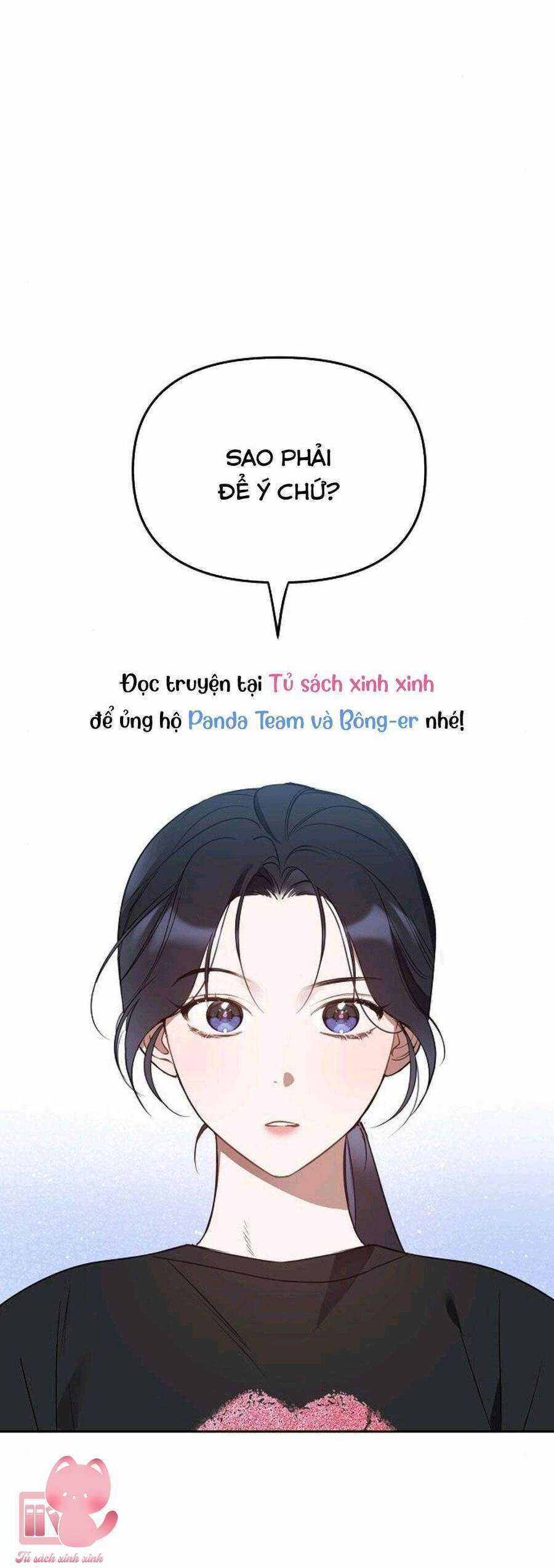 Vận Xui Chốn Công Sở Chapter 24 trang 33