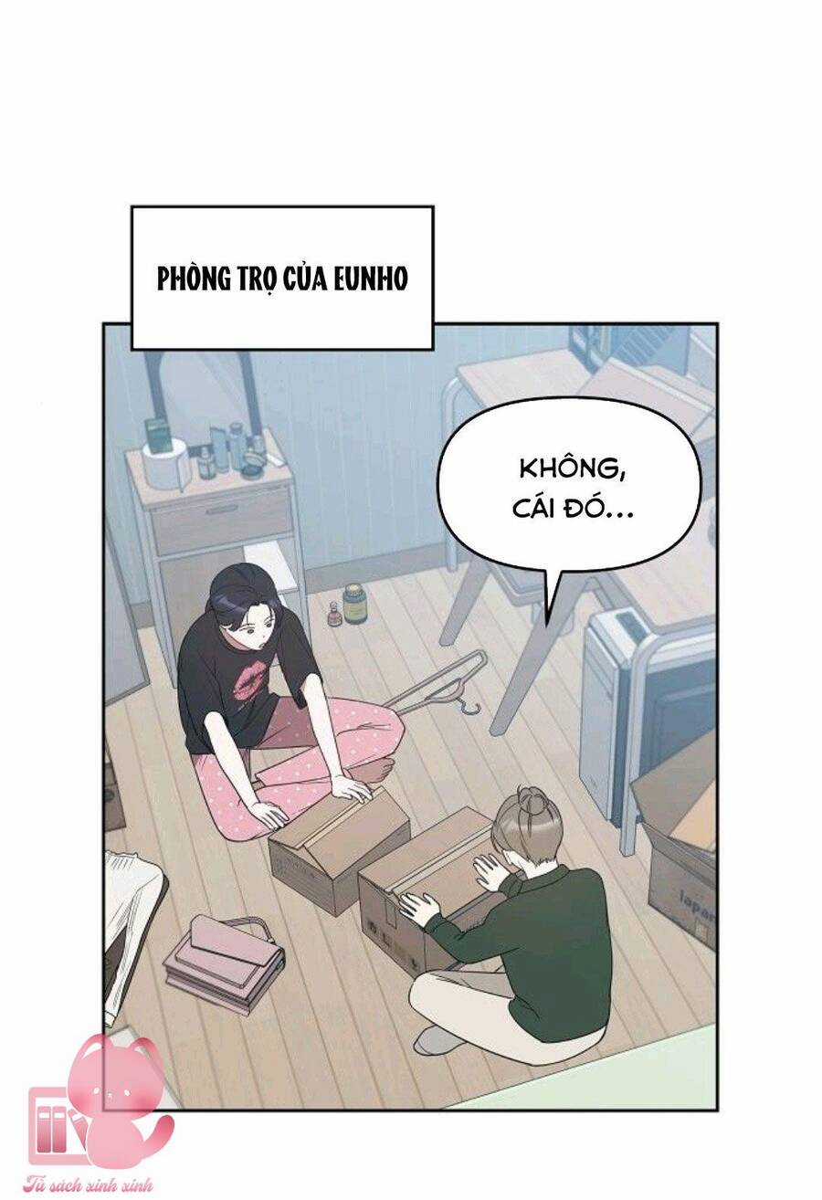 Vận Xui Chốn Công Sở Chapter 24 trang 34