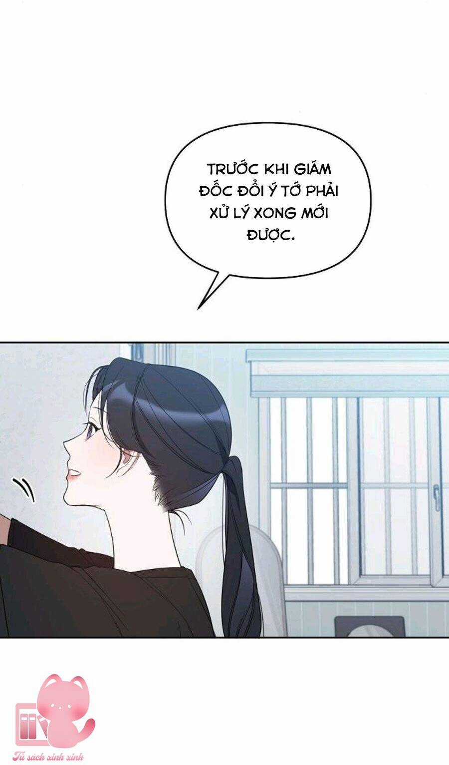 Vận Xui Chốn Công Sở Chapter 24 trang 45