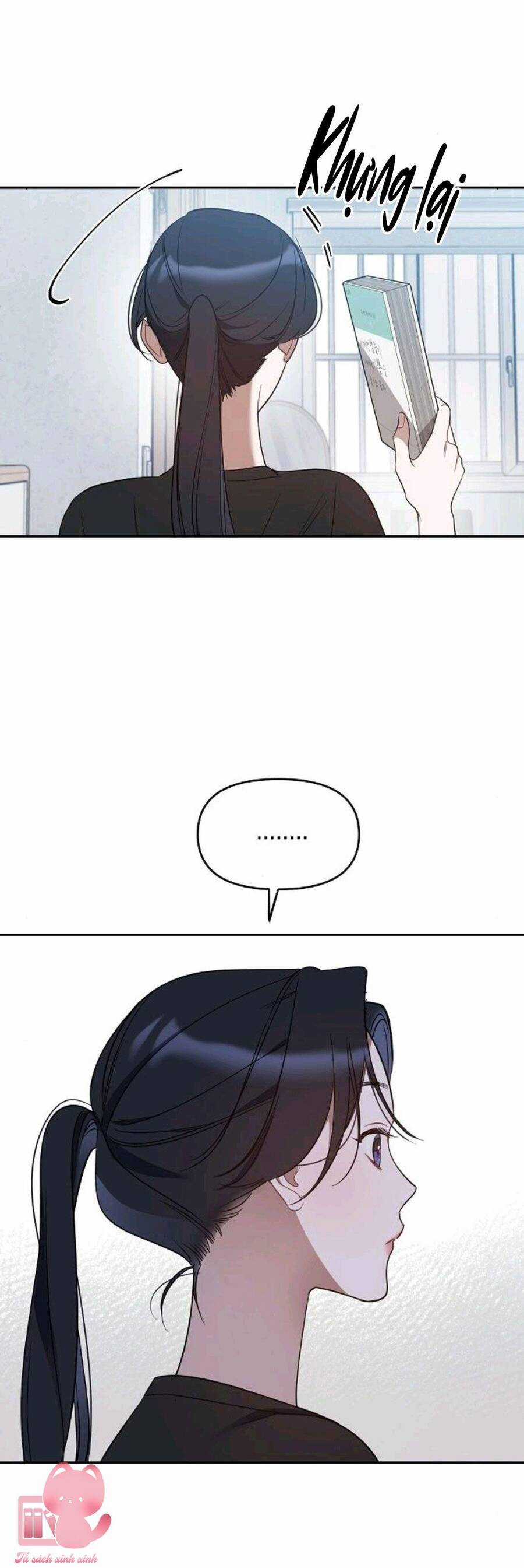 Vận Xui Chốn Công Sở Chapter 24 trang 46