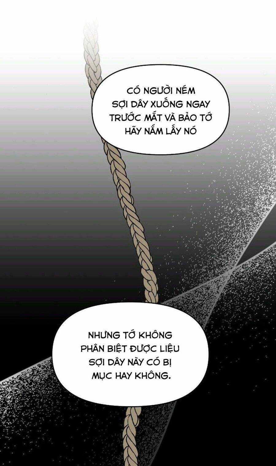 Vận Xui Chốn Công Sở Chapter 24 trang 48