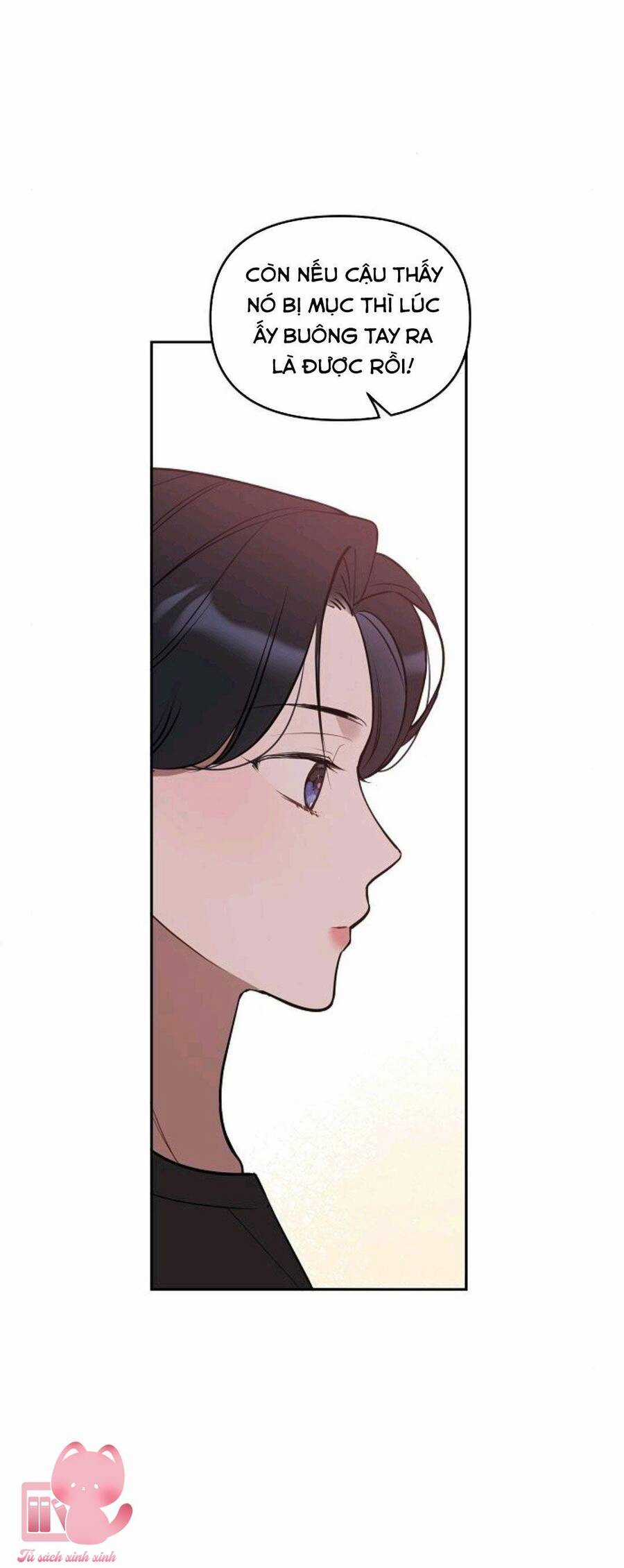 Vận Xui Chốn Công Sở Chapter 24 trang 52