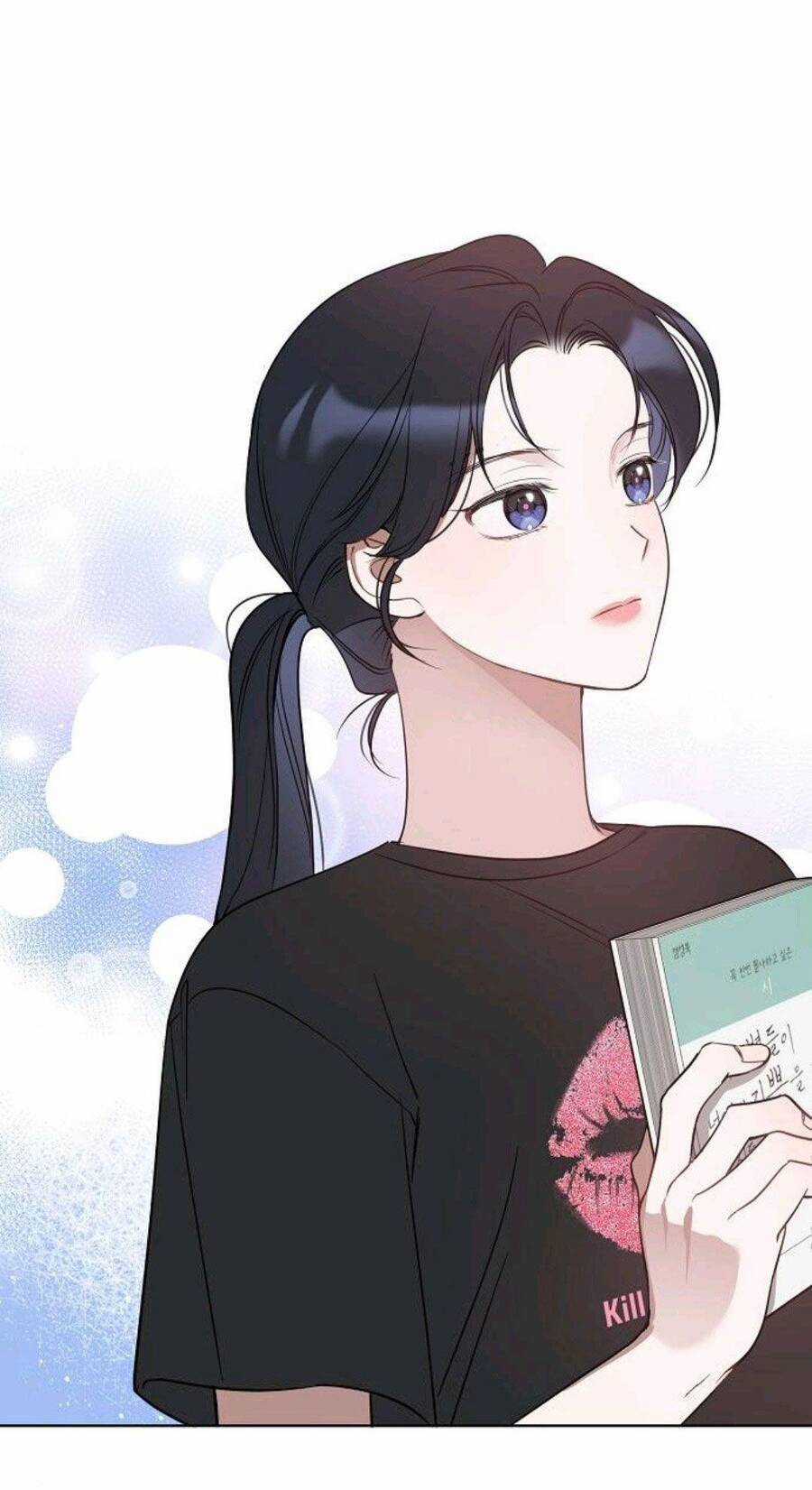 Vận Xui Chốn Công Sở Chapter 24 trang 55