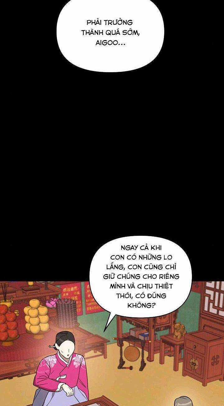 Vận Xui Chốn Công Sở Chapter 25 trang 12