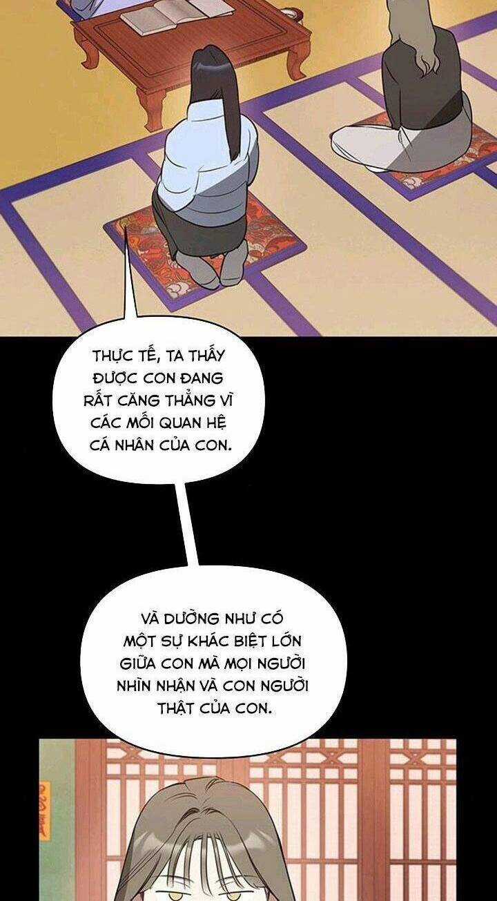 Vận Xui Chốn Công Sở Chapter 25 trang 13