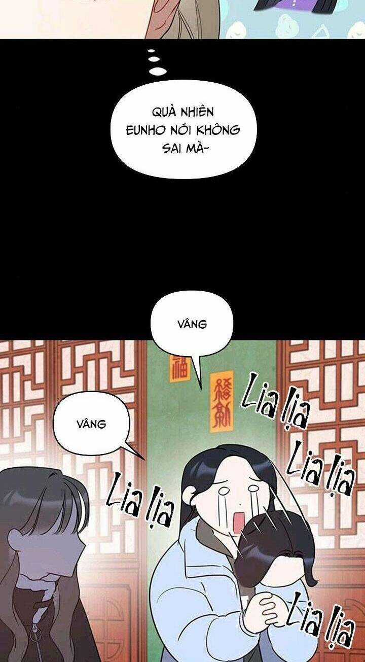 Vận Xui Chốn Công Sở Chapter 25 trang 15