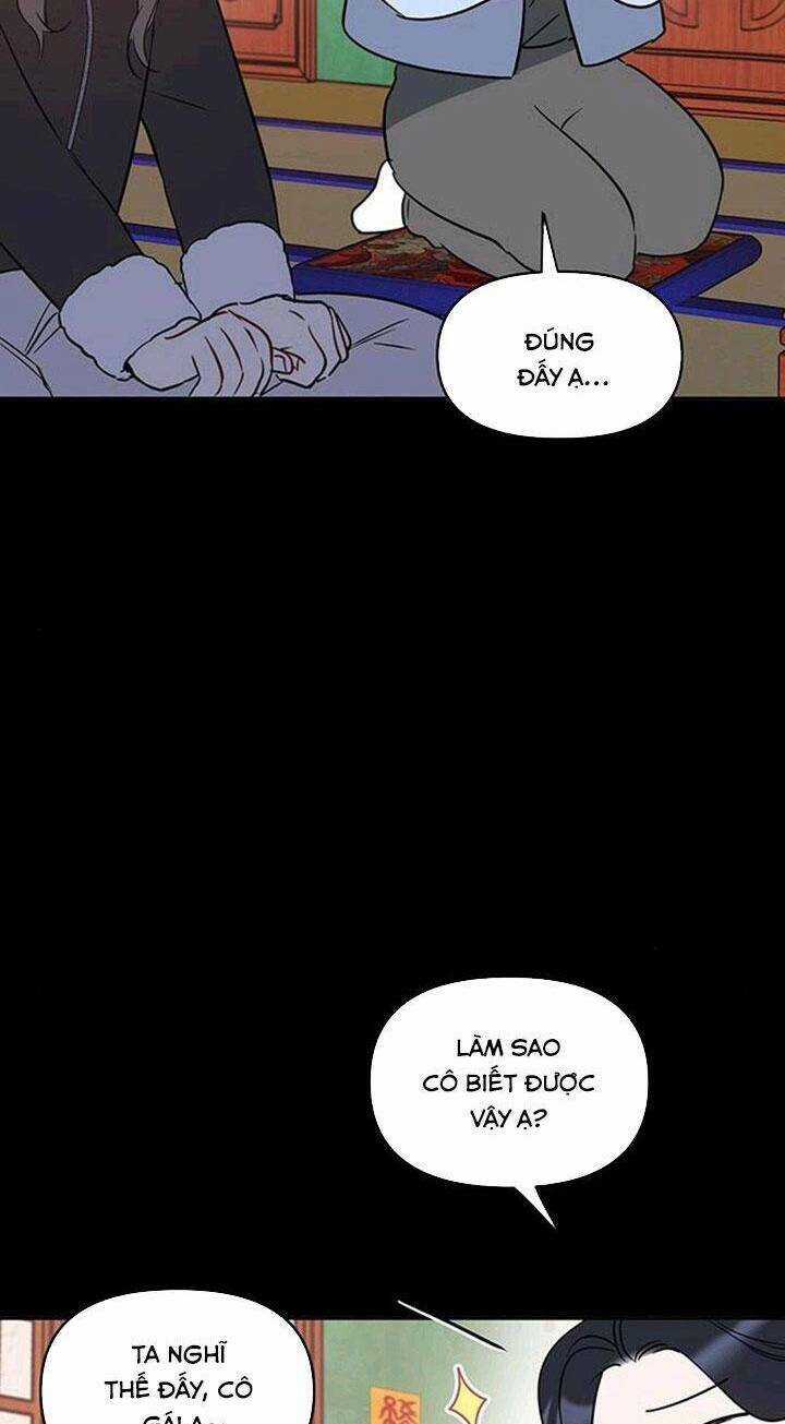 Vận Xui Chốn Công Sở Chapter 25 trang 16