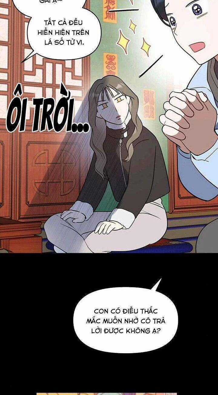 Vận Xui Chốn Công Sở Chapter 25 trang 17