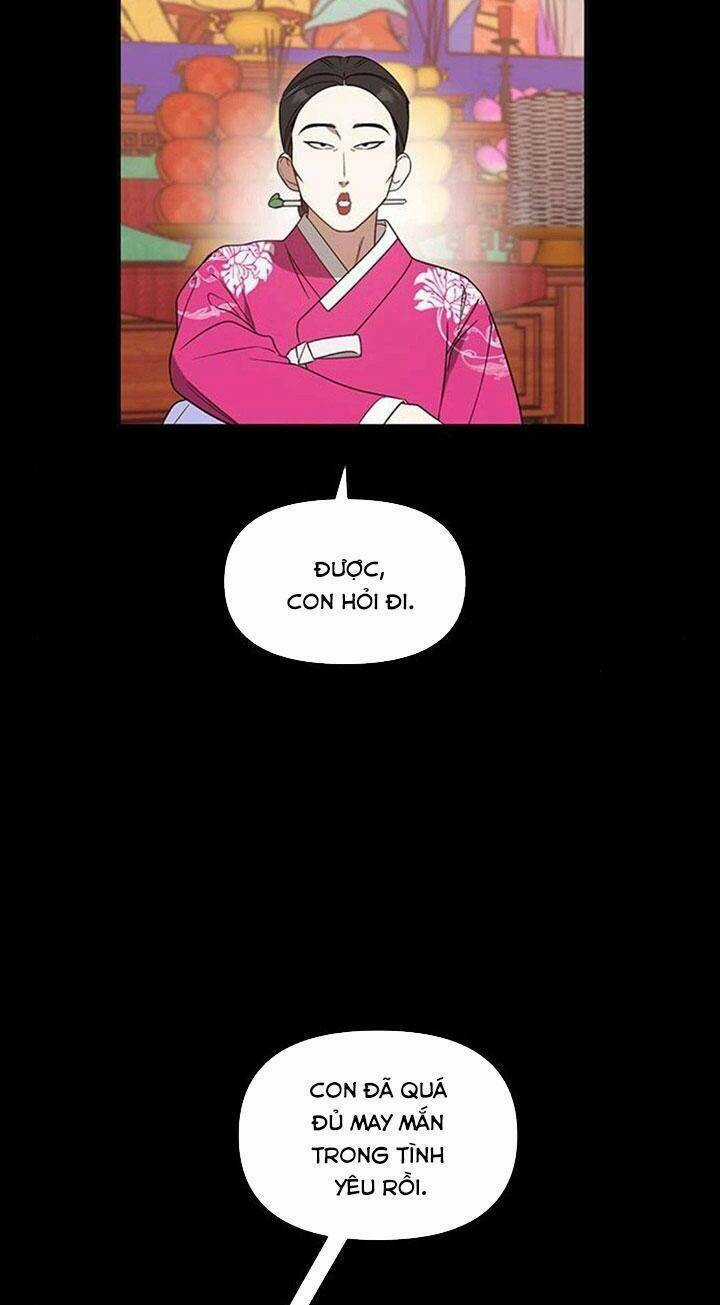 Vận Xui Chốn Công Sở Chapter 25 trang 18