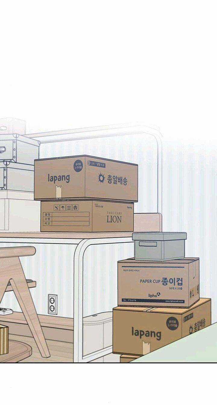 Vận Xui Chốn Công Sở Chapter 25 trang 2