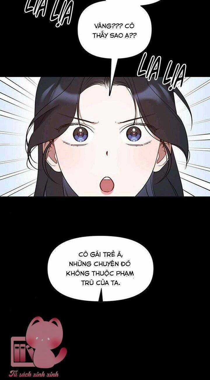 Vận Xui Chốn Công Sở Chapter 25 trang 21