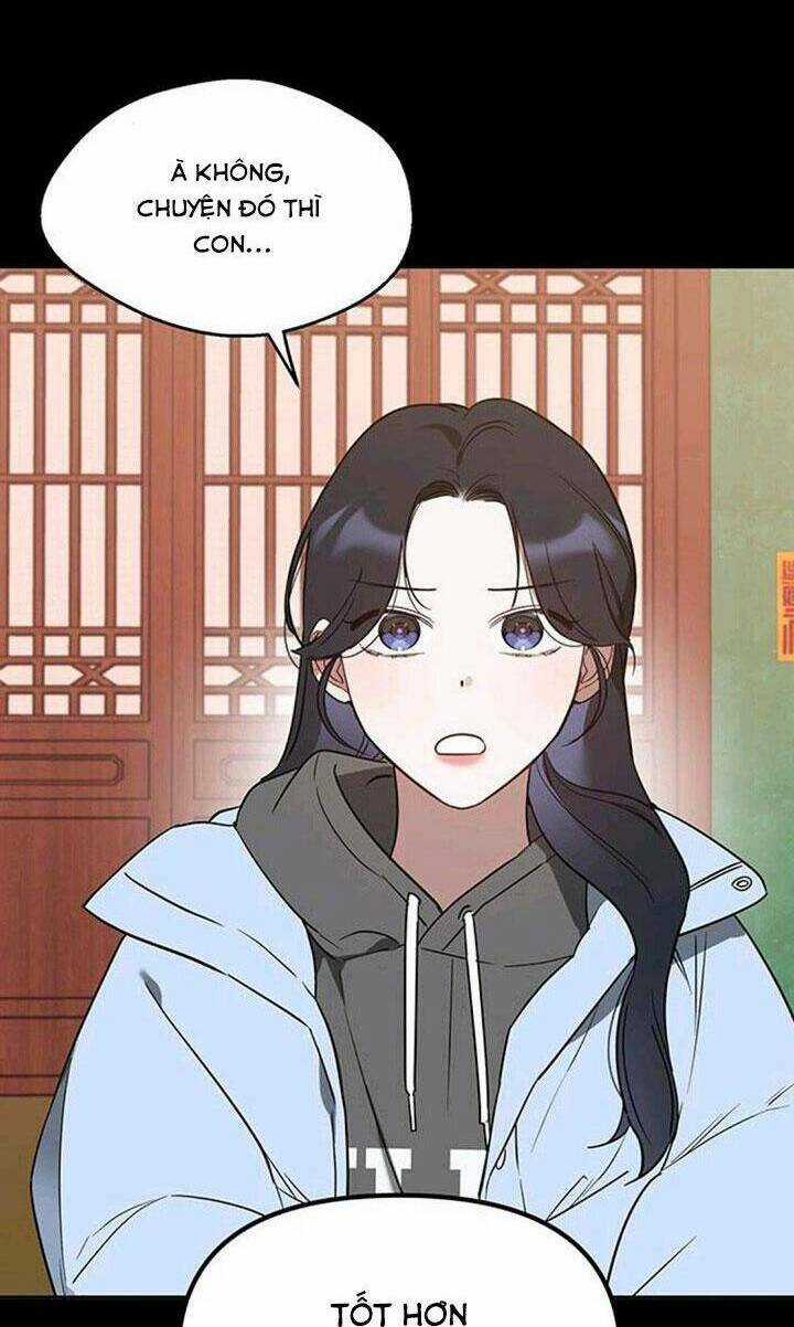 Vận Xui Chốn Công Sở Chapter 25 trang 25