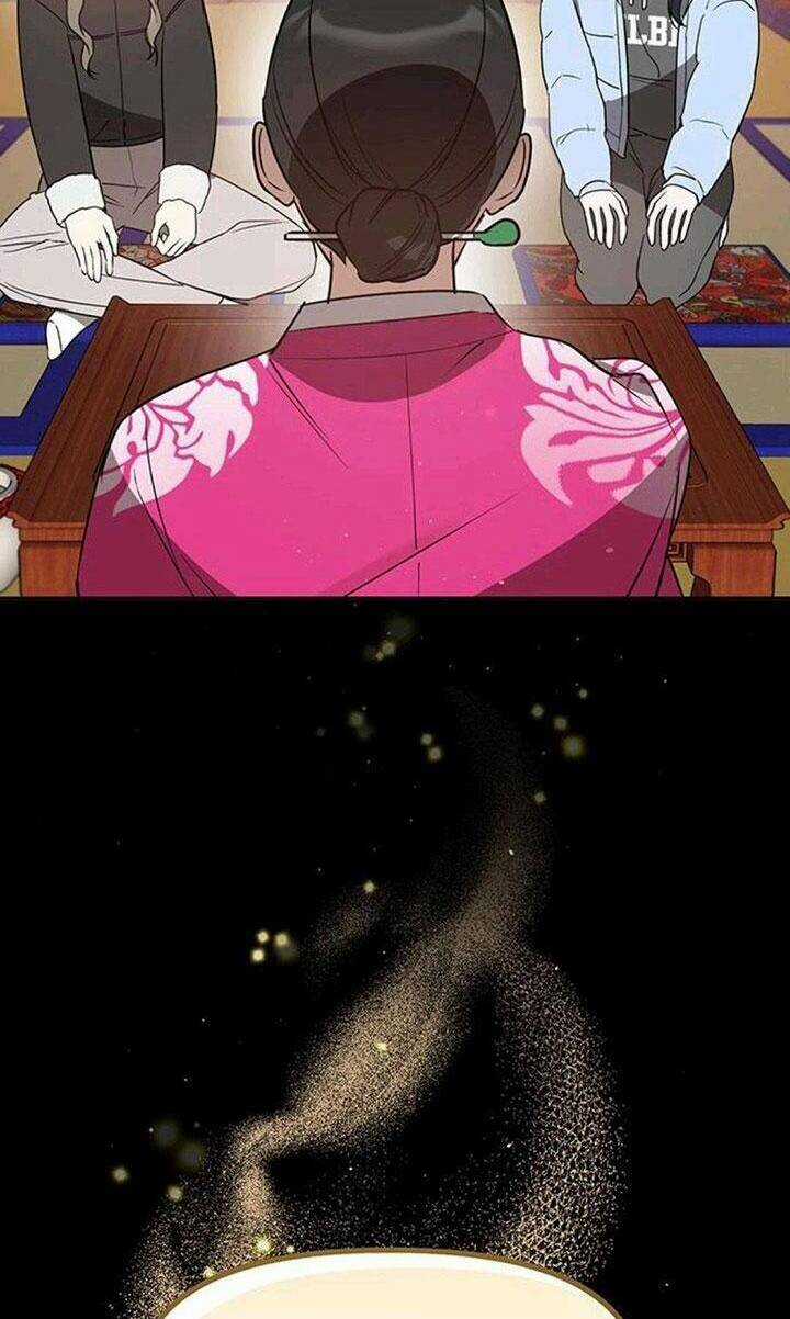 Vận Xui Chốn Công Sở Chapter 25 trang 27