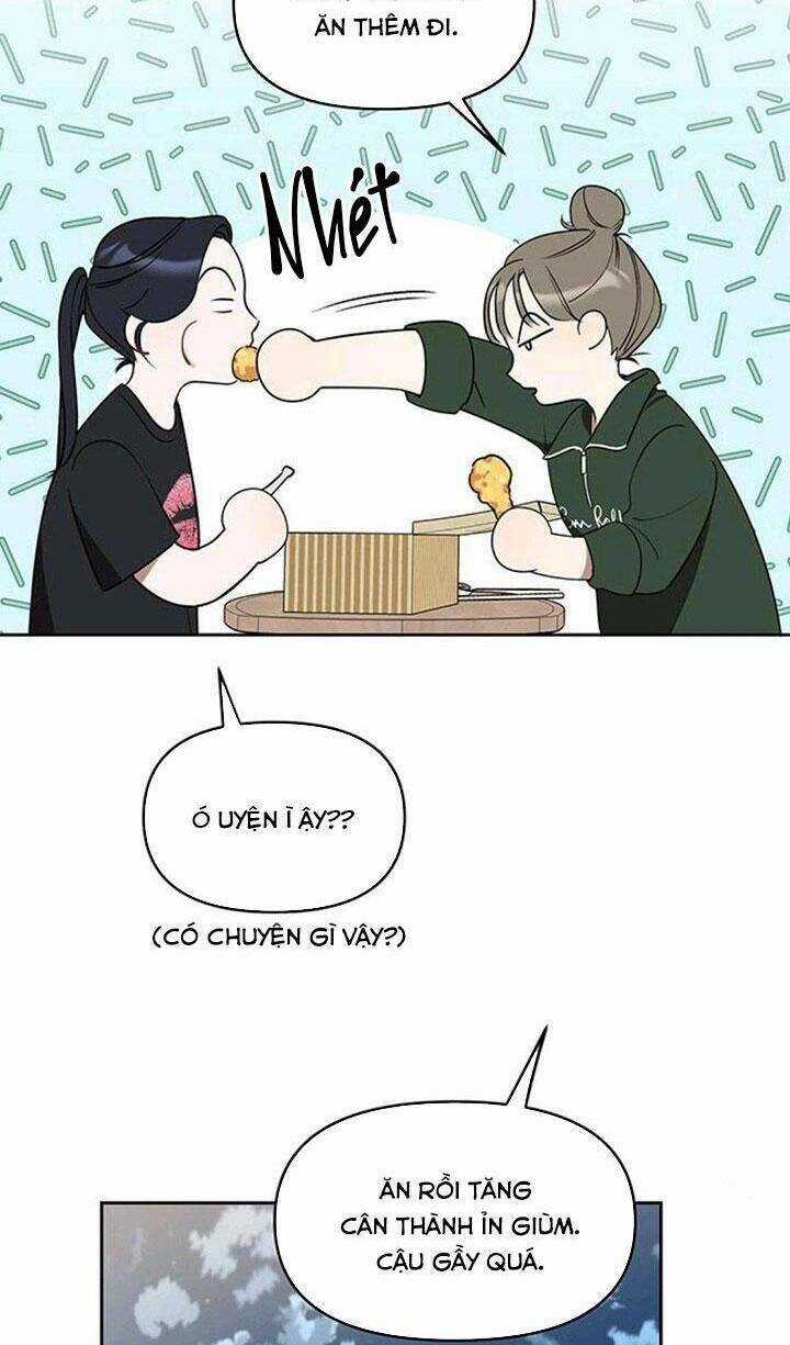 Vận Xui Chốn Công Sở Chapter 25 trang 34