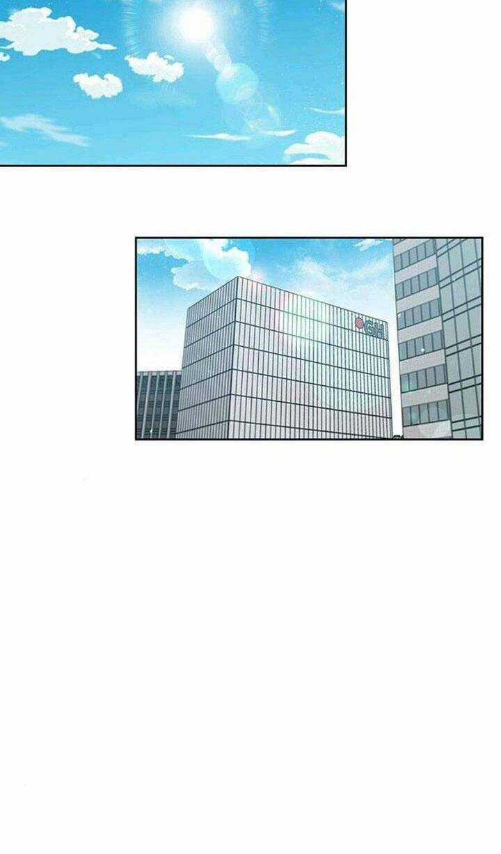 Vận Xui Chốn Công Sở Chapter 25 trang 37