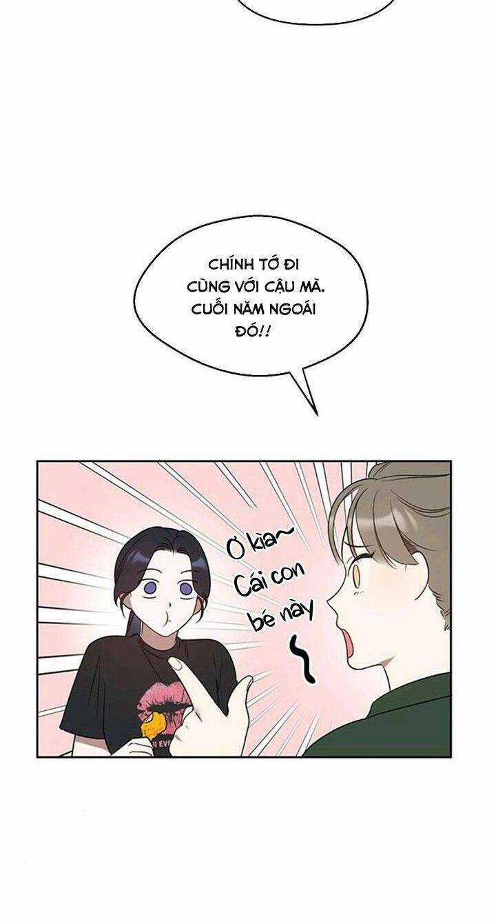 Vận Xui Chốn Công Sở Chapter 25 trang 8