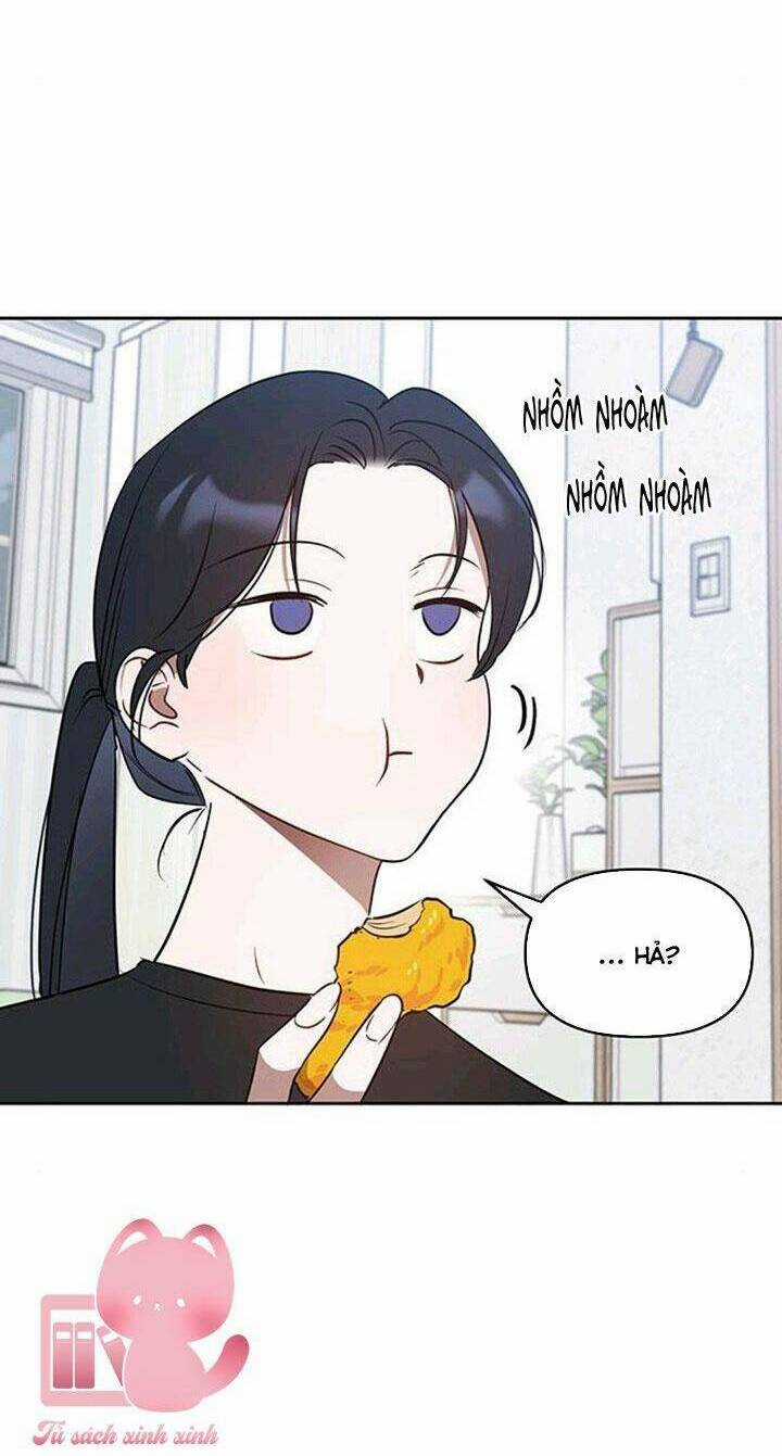 Vận Xui Chốn Công Sở Chapter 25 trang 9