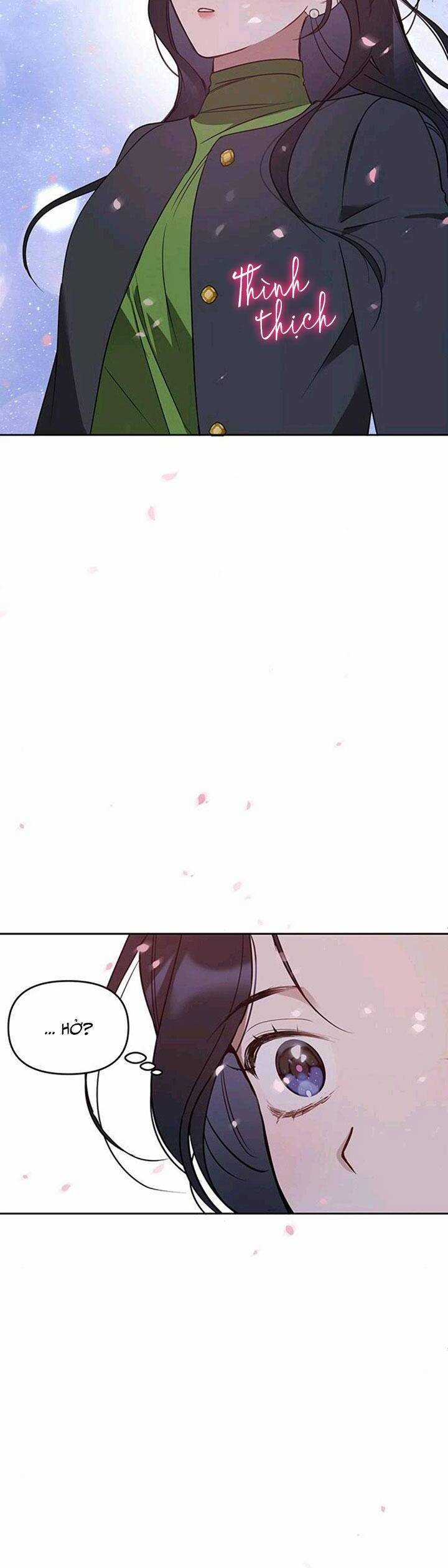 Vận Xui Chốn Công Sở Chapter 27 trang 39