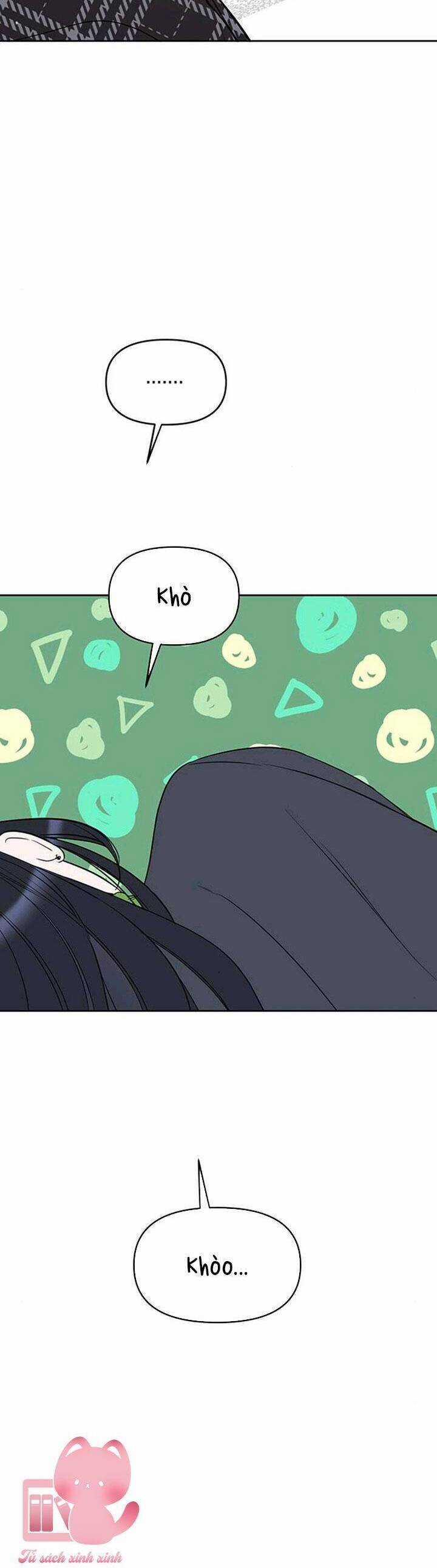 Vận Xui Chốn Công Sở Chapter 28 trang 19