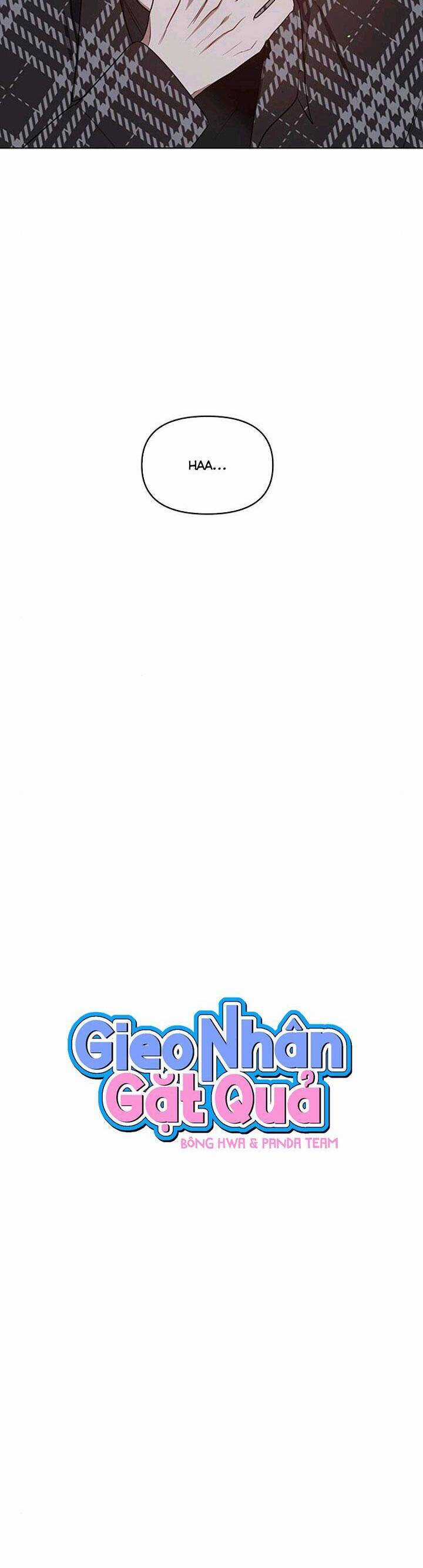 Vận Xui Chốn Công Sở Chapter 28 trang 21