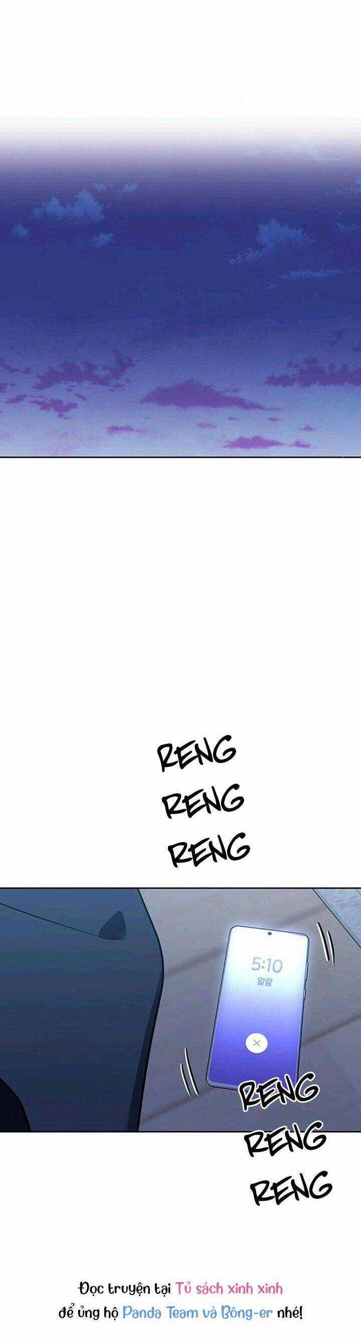 Vận Xui Chốn Công Sở Chapter 28 trang 22