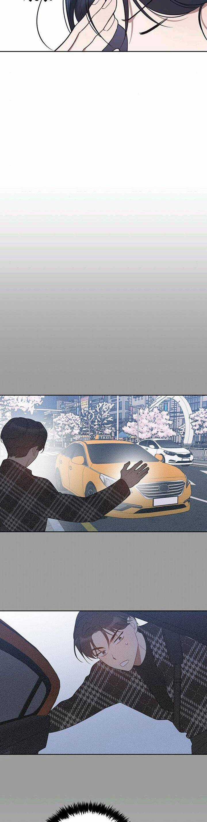 Vận Xui Chốn Công Sở Chapter 28 trang 27