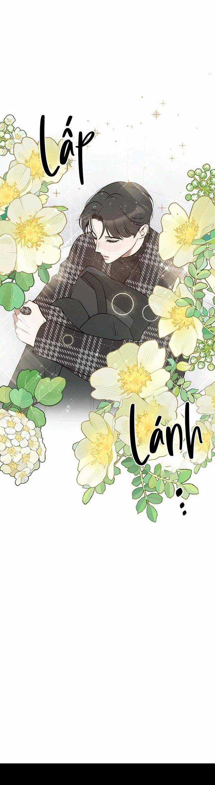 Vận Xui Chốn Công Sở Chapter 28 trang 32