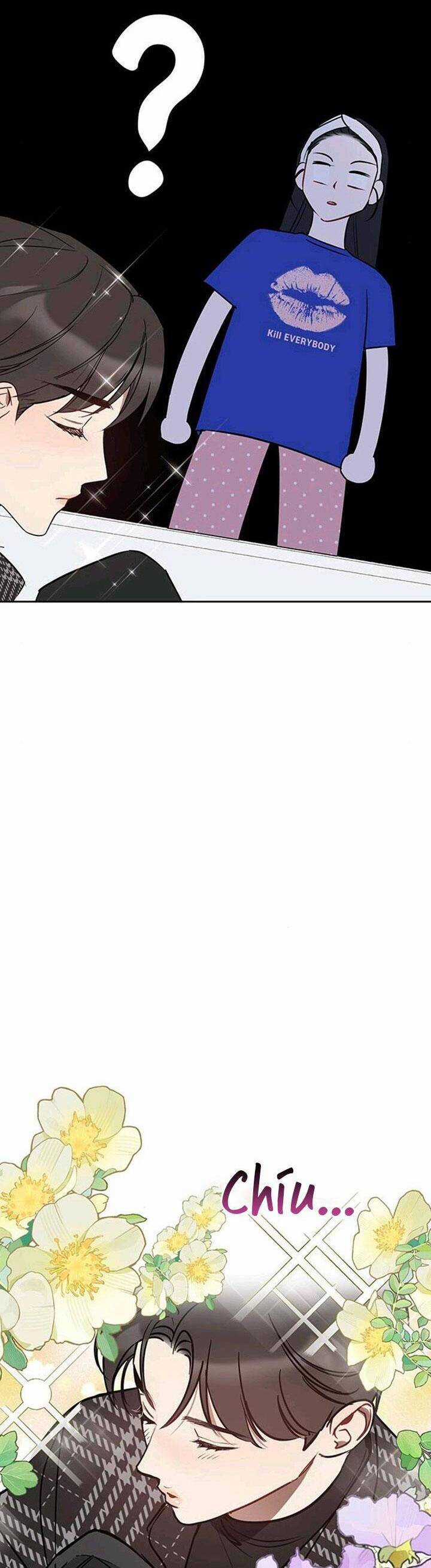 Vận Xui Chốn Công Sở Chapter 28 trang 33