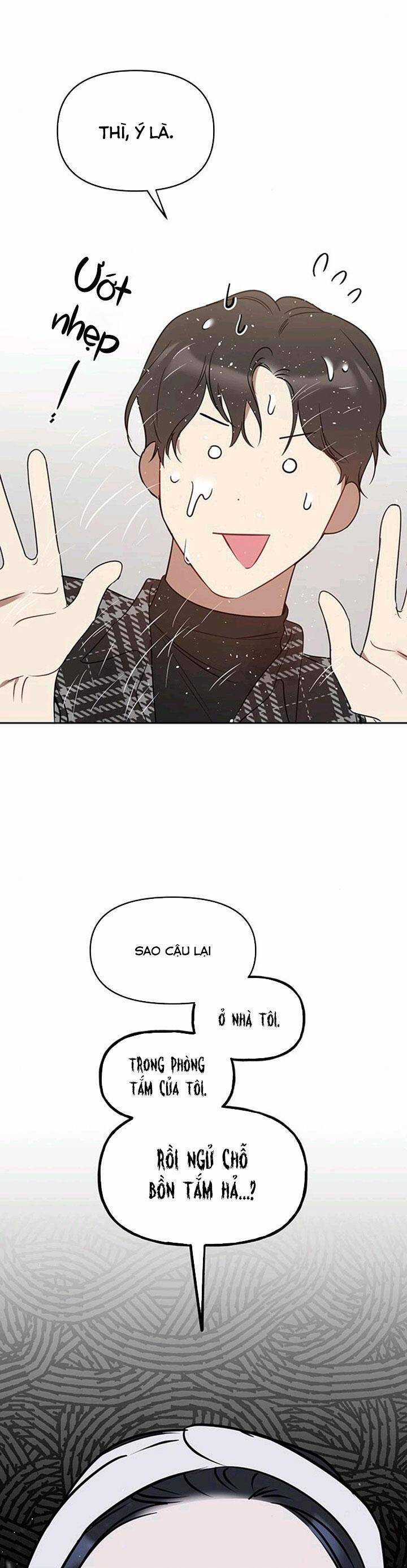 Vận Xui Chốn Công Sở Chapter 28 trang 39