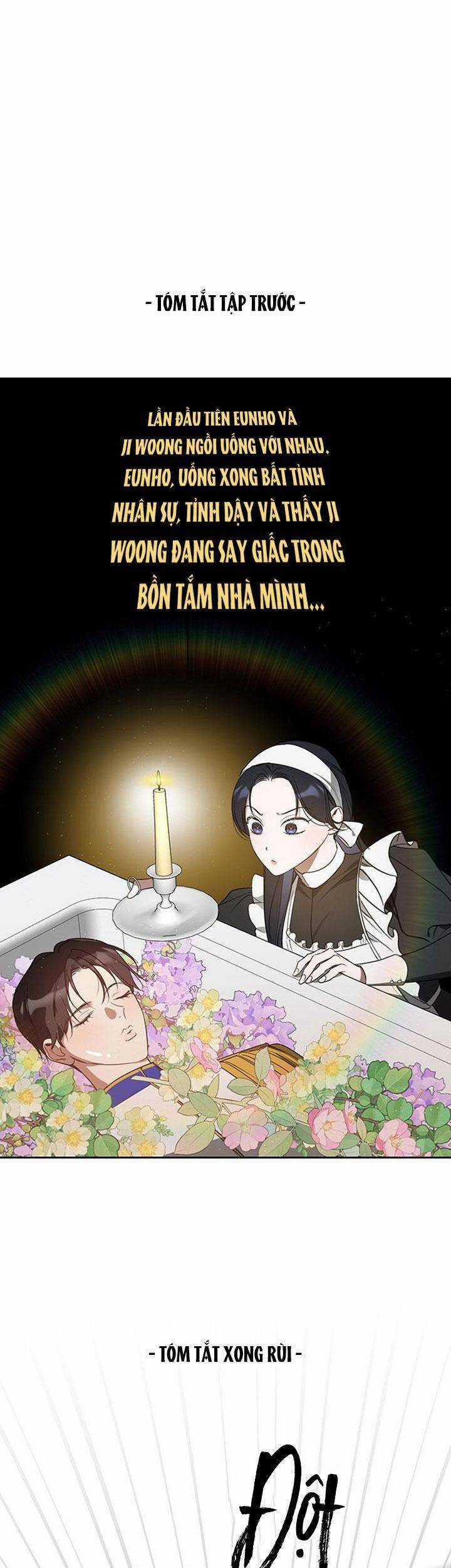 Vận Xui Chốn Công Sở Chapter 29 trang 2