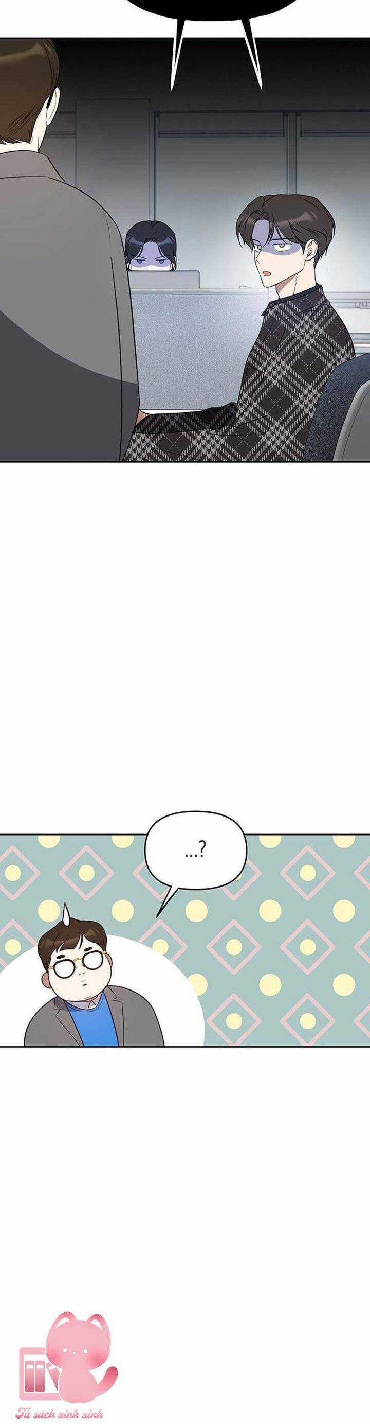 Vận Xui Chốn Công Sở Chapter 29 trang 26