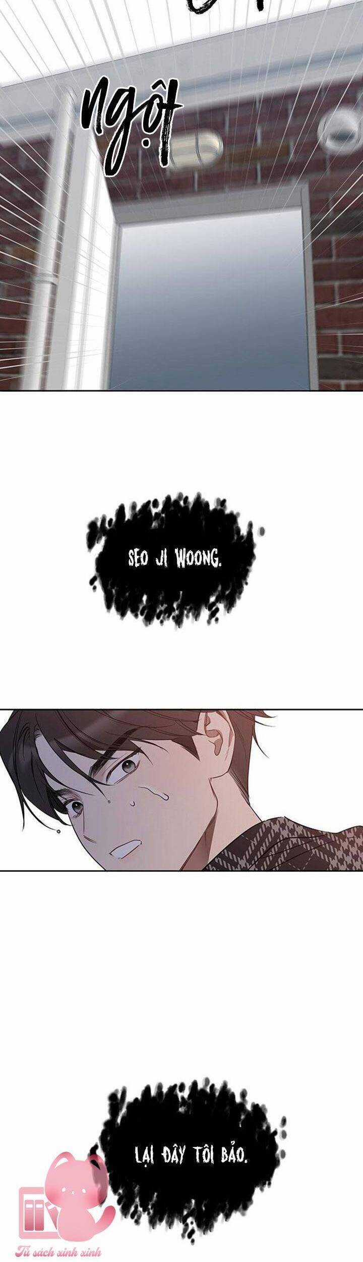 Vận Xui Chốn Công Sở Chapter 29 trang 3