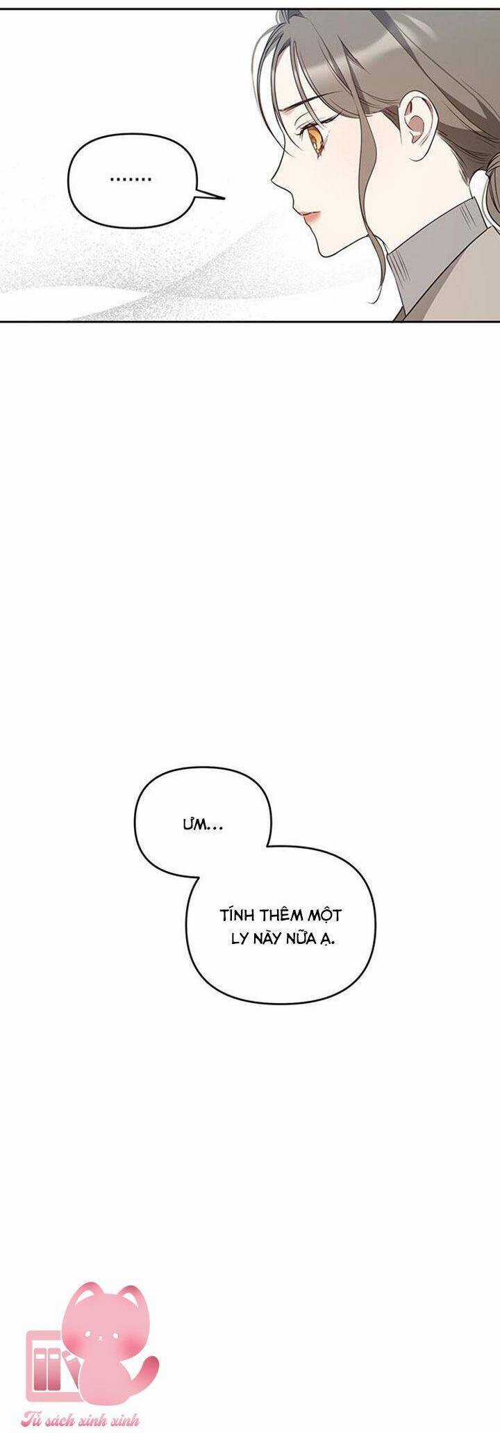 Vận Xui Chốn Công Sở Chapter 29 trang 36