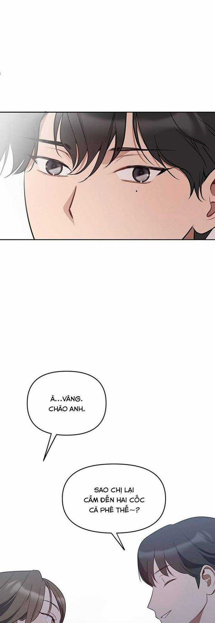 Vận Xui Chốn Công Sở Chapter 29 trang 40