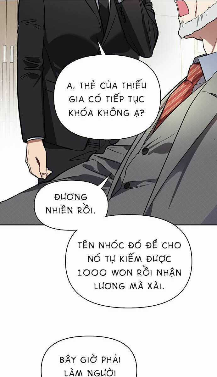 Vận Xui Chốn Công Sở Chapter 3 trang 11