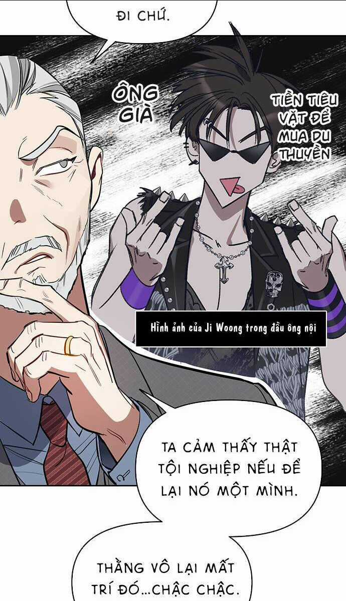 Vận Xui Chốn Công Sở Chapter 3 trang 12