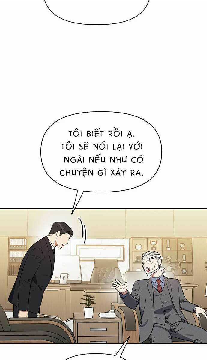 Vận Xui Chốn Công Sở Chapter 3 trang 13