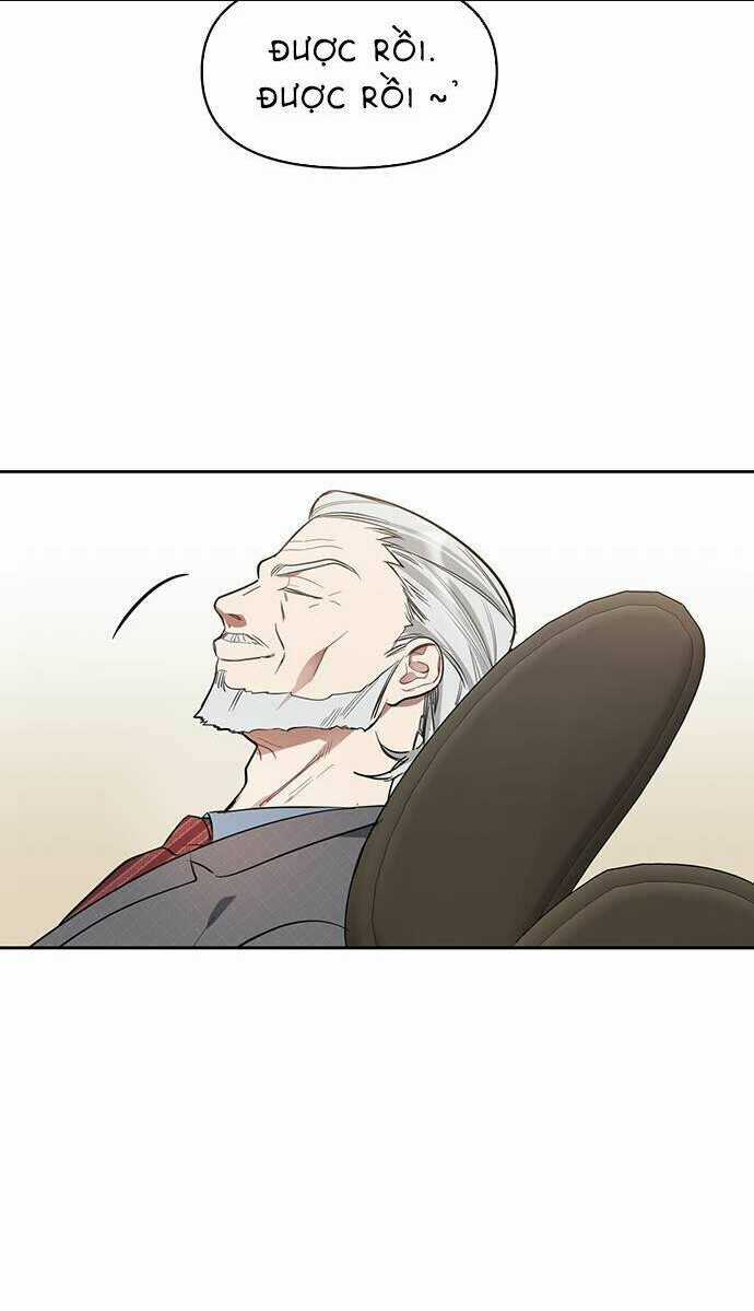 Vận Xui Chốn Công Sở Chapter 3 trang 14