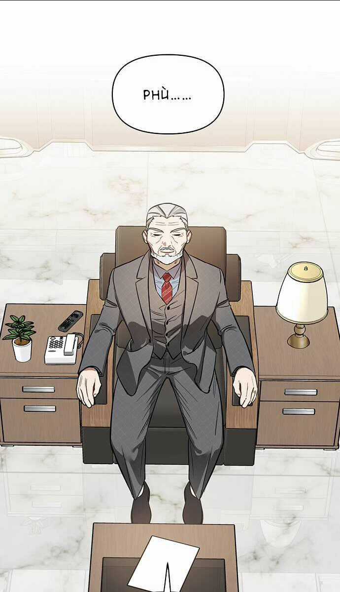 Vận Xui Chốn Công Sở Chapter 3 trang 15